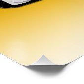 神の律法である聖なる聖書の十戒 ポスター (コーナー)