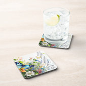 神の徳 コースター (右側)