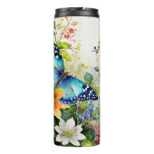 神の徳 タンブラー (裏面)