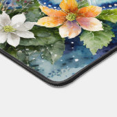 神の徳 デスクマット (コーナー)