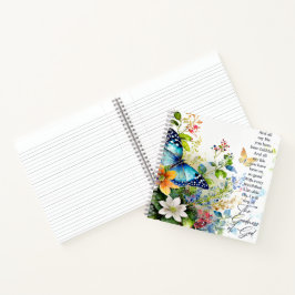 神の徳 ノートブック