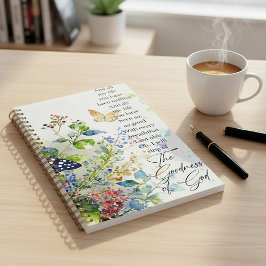 神の徳 プランナー手帳