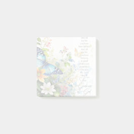 神の徳 ポストイット