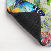 神の徳 マウスパッド (コーナー)