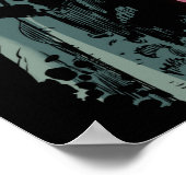 神の怒りのポスター ポスター (角)