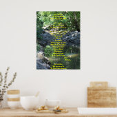 神の息 ポスター (キッチン)