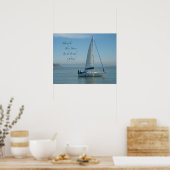 神の息 ポスター (キッチン)