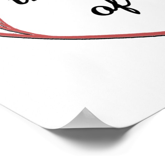 神の恵み回復スローガン感動的ことわざ ポスター (角)