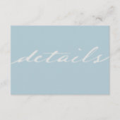 神の愛の囲い結婚カードに エンクロージャーカード (正面)