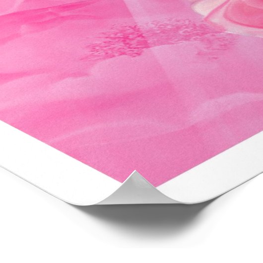 神の愛の道 ポスター (角)