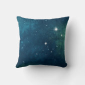 神の愛の霊 – NO FEAR - POWER Bible Verse クッション (裏面)