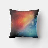 神の愛の霊 – NO FEAR - POWER Bible Verse クッション (裏面)