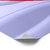 神の愛はどこにでもある ポスター (角)