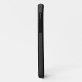 神の愛引用文の電話及びタブレットの箱 Case-Mate iPhoneケース (裏面/左)