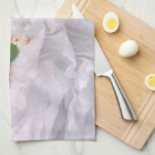 神の愛 キッチンタオル (四つ折り)