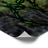 神の愛 ポスター (角)