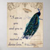 神の愛 ポスター (正面)