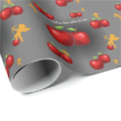 神の愛 ラッピングペーパー (ロールコーナー)