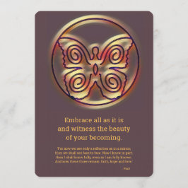 神の愛- 003 招待状