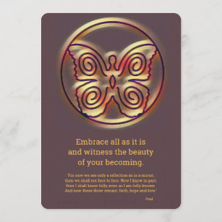 神の愛- 003 招待状