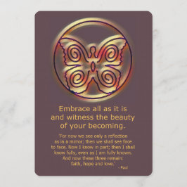 神の愛 – 006 招待状