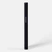 神の愛 iPhoneケース (右側面)