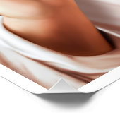 神の慈悲なるイエスの聖なるハート ポスター (コーナー)