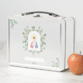 神の慈悲の弁当箱 メタルランチボックス (インサイチュ)