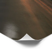 神の慈悲の献身的なイメージ ポスター (コーナー)