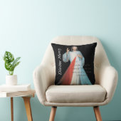 神の慈悲 クッション (椅子)