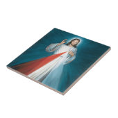 神の慈悲 タイル (側面)