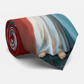 神の慈悲 ネクタイ (ロール)