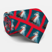 神の慈悲 ネクタイ (ロール)