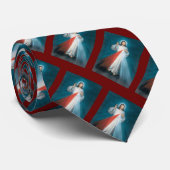 神の慈悲 ネクタイ (ロール)