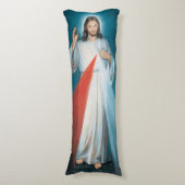 神の慈悲 ボディピロー (正面縦)