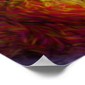 神の慈悲 ポスター (角)