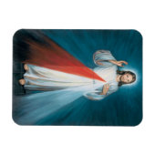 神の慈悲  マグネット (横)