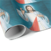 神の慈悲 ラッピングペーパー (ロールコーナー)