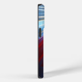 神の慈悲 Case-Mate iPhoneケース (裏面 / 右)