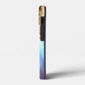 神の慈悲 Case-Mate iPhoneケース (裏面 / 左)