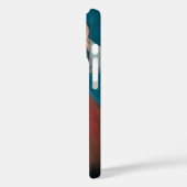 神の慈悲 Case-Mate iPhoneケース (裏面 / 左)