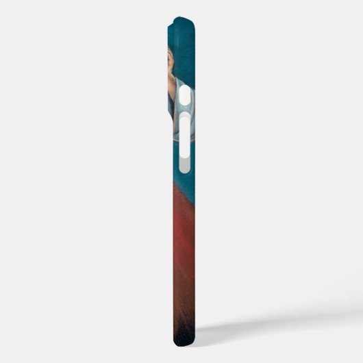 神の慈悲 Case-Mate iPhoneケース (裏面 / 左)