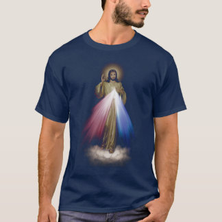 神の慈悲 Tシャツ