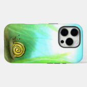 神の慈悲iPhoneケース -- 複数サイズ Case-Mate iPhoneケース (裏面 (横))