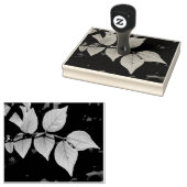 神の手仕事 ラバースタンプ (押印)