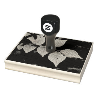 神の手仕事 ラバースタンプ