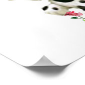 神の手 ポスター (角)