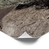 神の指 ポスター (コーナー)