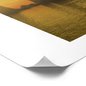 神の指 ポスター (角)