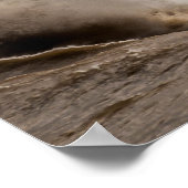 神の指 ポスター (角)